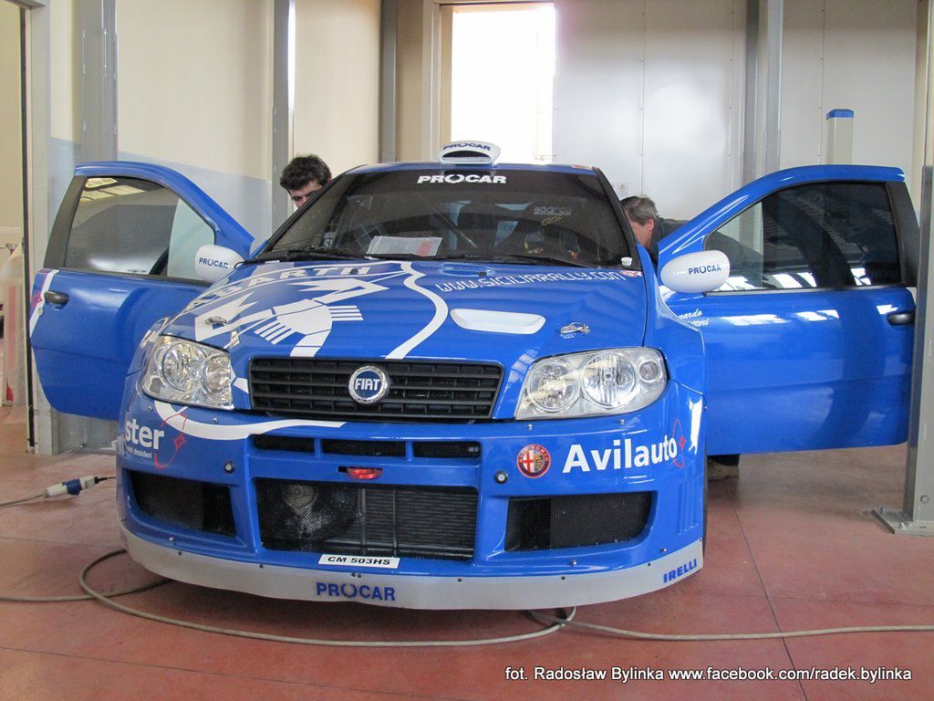Skorpion w akcji 12