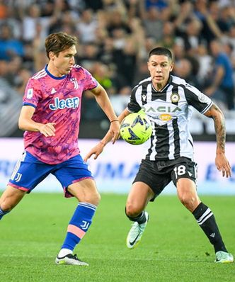Serie A: udane zakończenie sezonu dla Juventusu FC, Wojciech Szczęsny znów nie zawiódł