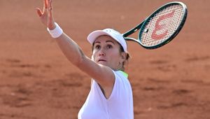 Znów to zrobiła! Polka zagra o finał