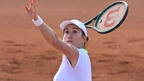 Znów to zrobiła! Polka zagra o finał