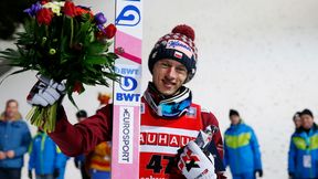 Skoki narciarskie. Puchar Świata w Titisee-Neustadt. Dawid Kubacki może dogonić kolejne legendy. Jeden warunek