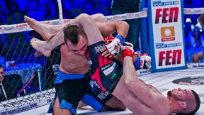 Gwiazdy światowego MMA zawitają do Polski. Akihiro Gono i Erick Silva na FEN 16