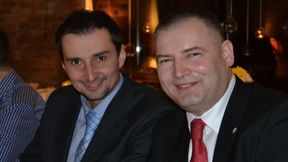 Robert Dowhan: Nie wieszamy sobie jeszcze złotych medali