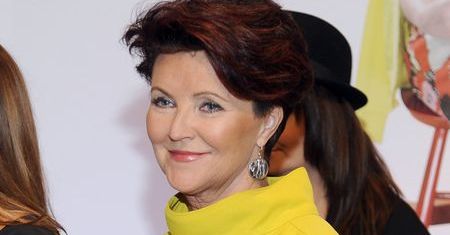 Jolanta Kwaśniewska wprowadziła córkę w świat seksu!