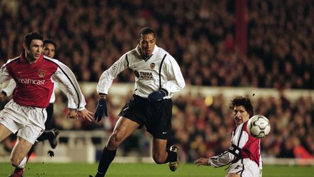 QUIZ: Rozpoznajesz byłe gwiazdy futbolu? Udowodnij!