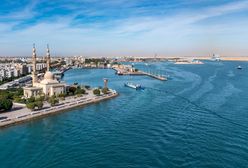 Egipt chce rozbudować Kanał Sueski. Inwestycja za miliardy dolarów