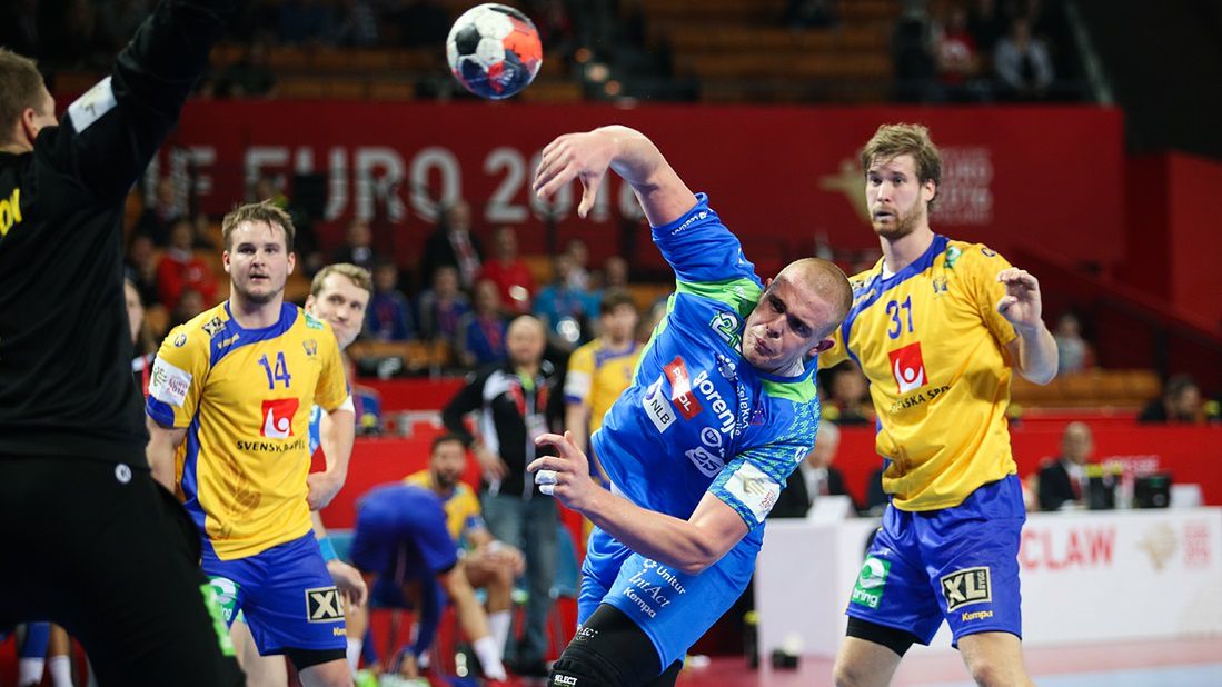 WP SportoweFakty / Damian Filipowski / Na zdjęciu: Matej Gaber