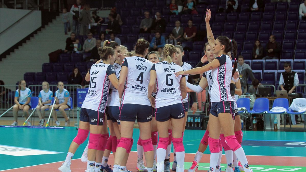 WP SportoweFakty / Asia Błasiak