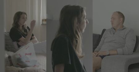 Kaja i Krystian ze "ŚOPW" ZERWALI KONTAKT po programie, ale i tak sobie dogryzali: "Myślałem, że to będzie to, a to jedna wielka lipa"