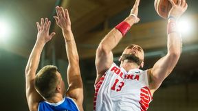 ME 2015: Polacy mają apetyt na wyjście z grupy