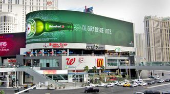 Reklama offline ostatecznie przegra z Internetem?