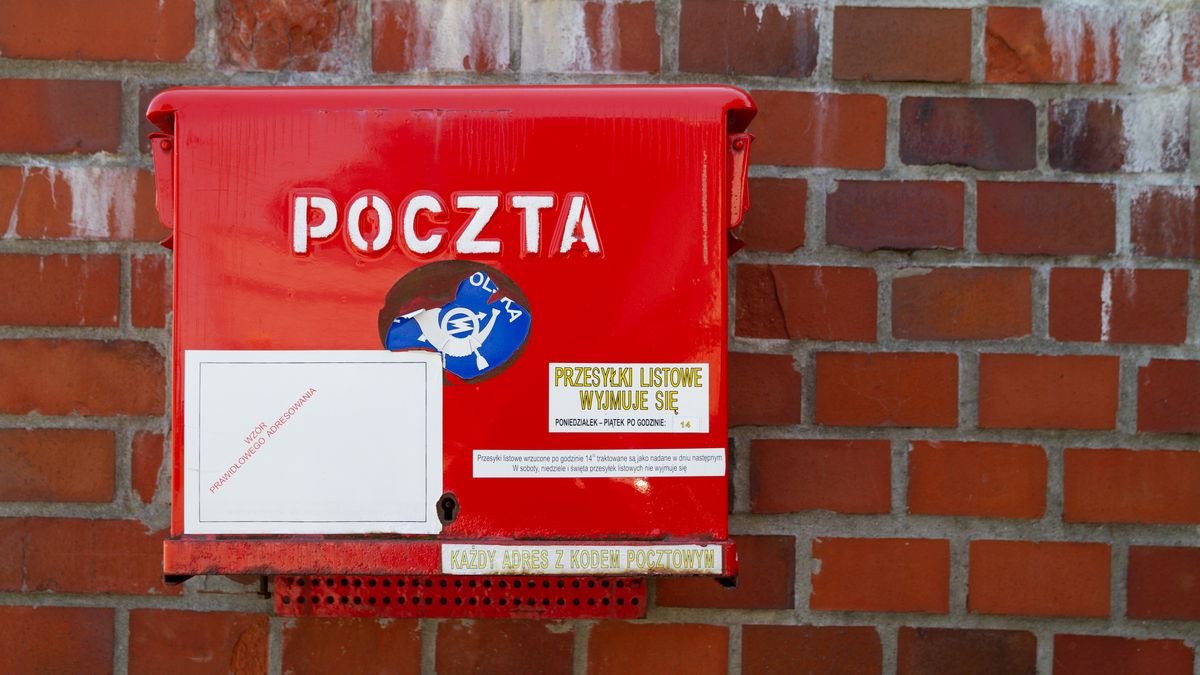 Marcin Golbapost, office, box, polish, mailbox, poczta polska, old, red, retro, postage, postal, postbox, poland, vintage, mail, mailing, mailman, metal, address, aged, brand, brick, classic, communication, company, container, delivery, emblem, europe, hang, letter, letterbox, logo, logotype, national, send, service, sign, signage, traditional, public, wall