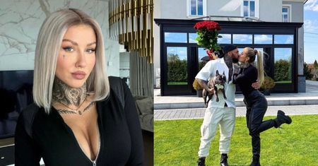 Deynn prawi o TERAPII MAŁŻEŃSKIEJ z Danielem Majewskim: "Okropnie ciężko, jest płacz, żal, od cholery ZŁYCH EMOCJI"