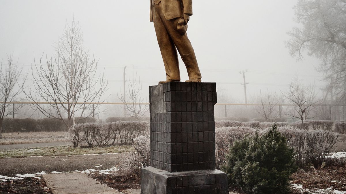 World Press Photo 2022: Poznaj najlepszych fotografów różnych kontynentów 1