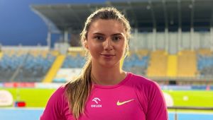 Jest po rozwodzie. Znów powiedziała "tak"