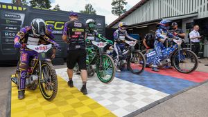 Żużel. Dostali propozycję, by zorganizować Grand Prix. Jest reakcja działaczy