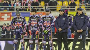 Zaskakujący komunikat! Groźny rywal Polaków został bez menedżera