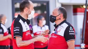 Zmiana władzy w Ferrari? Szef Kubicy wymieniany wśród opcji