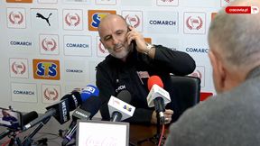 Probierz boi się odebrać telefon. "Kiedy dzwoni, to od razu się martwię"