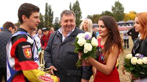 Dach na nowym stadionie w Łodzi konieczny. Ulewa w meczu z Polonią to potwierdziła