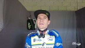 Mój Team - Patryk Dudek