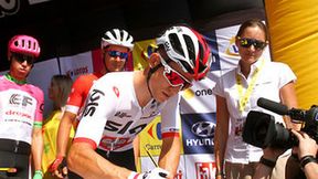 75. Tour de Pologne wystartował z Krakowa (galeria)