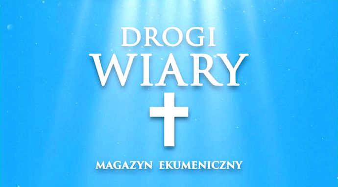 Drogi wiary