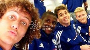 Najdroższy obrońca świata promuje przedmałżeńską czystość