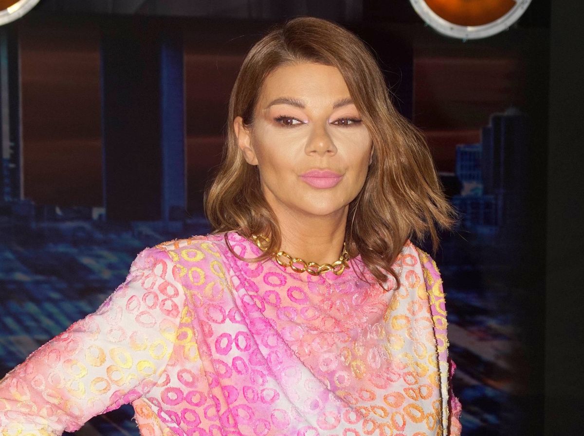 Edyta Górniak nie miała szczęścia w miłości