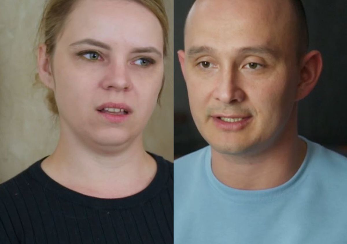 "Ślub od pierwszego wejrzenia". Marta i Maciej po rozmowie z psycholog