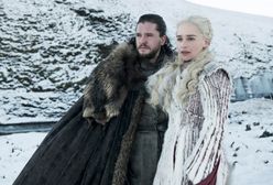 "Gra o tron": Jakie rody będą w prequelu hitu HBO? George R.R. Martin uchylił rąbka tajemnicy