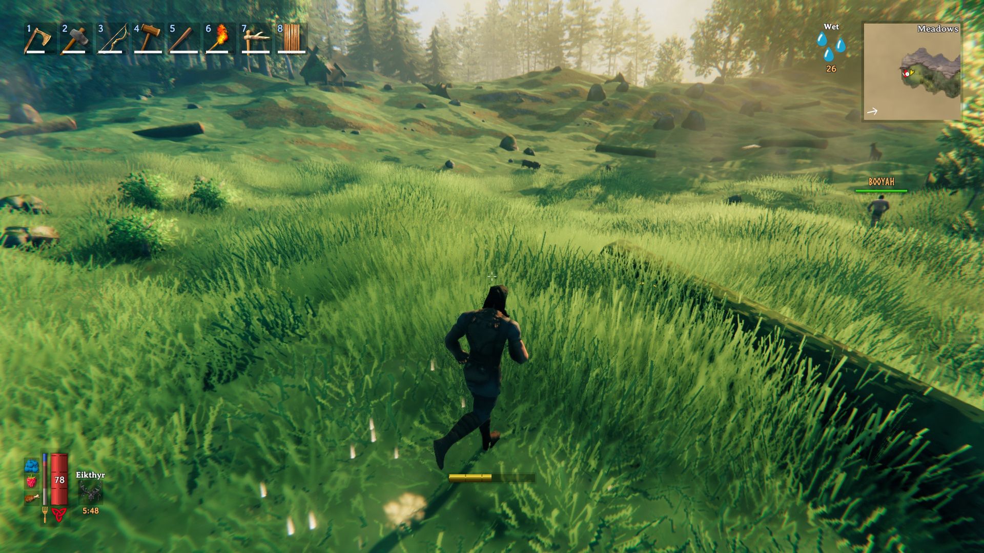 Valheim