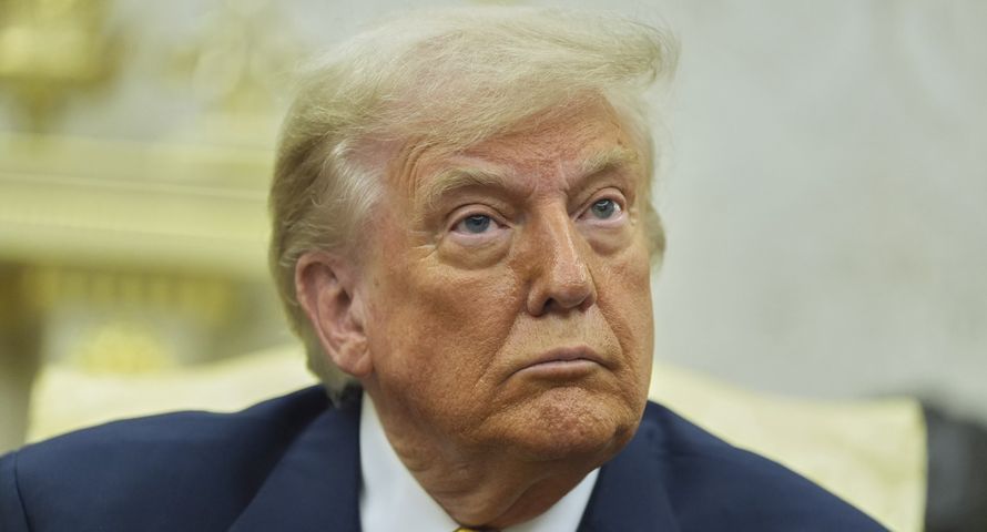 Trump naciskał na Coca-Colę, by zmieniła kluczowy składnik