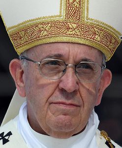 Kościelne cenniki, "uczennice szatana" w parafiach, gender i uchodźcy - o tym papież rozmawiał z polskimi biskupami