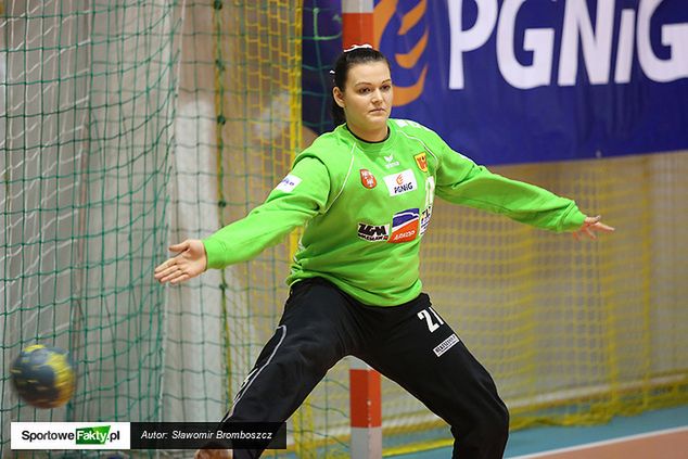 Martyna Hoffman podpisała z nowym klubem roczną umowę