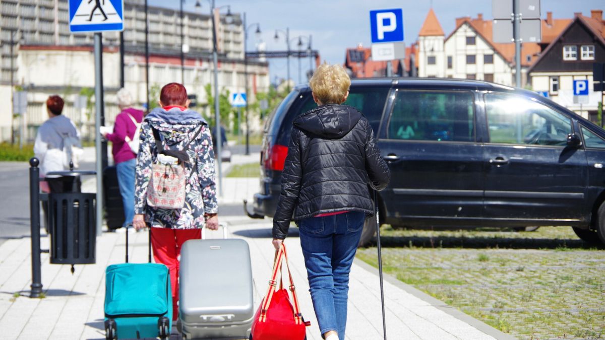 Coraz więcej rezygnacji z sanatoriów. Kuracjusze wskazują powody