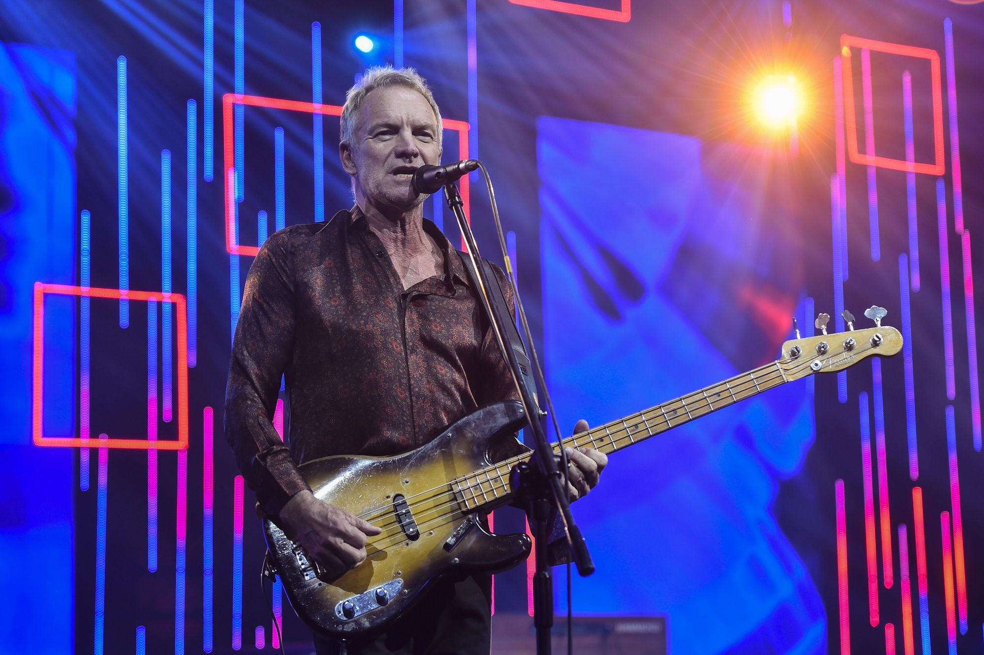Sting
