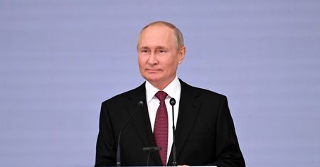 Częściowa mobilizacja w Rosji. Co to znaczy? Putin wygłosił orędzie