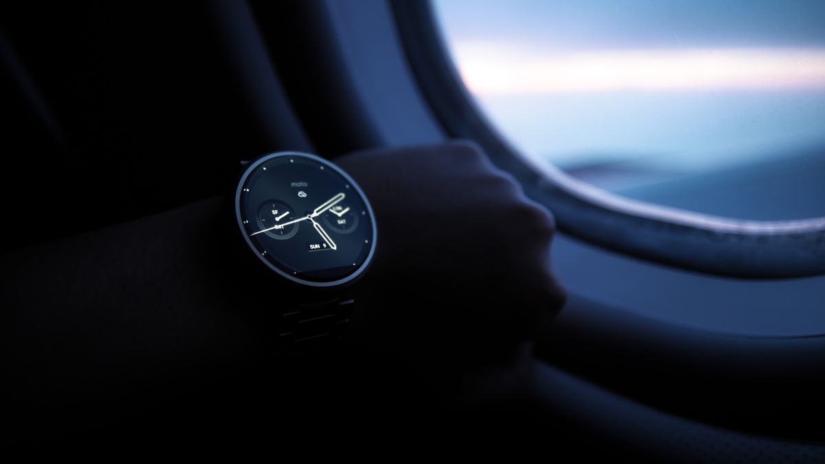 Garmin przedstawia nowe zegarki