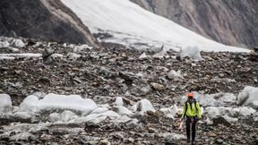 Andrzej Bargiel: Są momenty, kiedy trzeba odpuścić