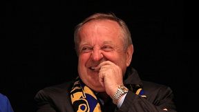 Władysław Komarnicki: Głęboko wierzę w transfer Nermarka