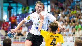 Michał Adamuszek zawodnikiem Tauron Stali, Paweł Gawęcki odchodzi