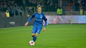 PKO Ekstraklasa. Robert Gumny już po zabiegu, rehabilitacja potrwa pół roku