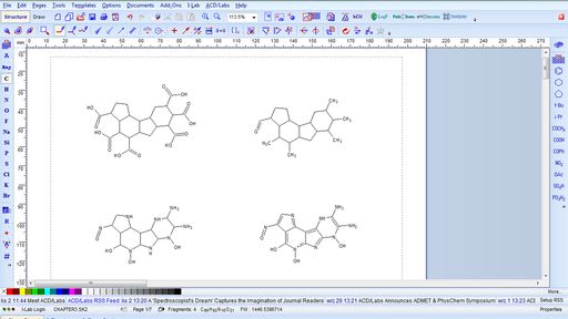 ChemSketch