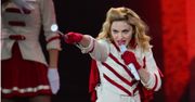 Madonna się spóźniła, ale dała wielki popis