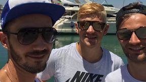 Mundial 2018. Dawid Kownacki zaskoczył kibiców. Reprezentant Polski zmienił fryzurę