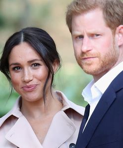 Meghan i Harry mówią o wyborach. Książę wyjawił zaskakującą ciekawostkę o sobie