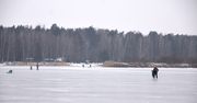 Koronowo: W gminie można pojeździć na łyżwach tylko na zalewie