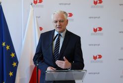 Gowin na Pomorzu: "Nieodpowiedzialność i zbrodnia na polskiej gospodarce"
