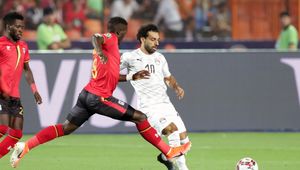 Puchar Narodów Afryki: pewne wygrane Egiptu, Konga i Wybrzeża Kości Słoniowej. Maroko minimalnie lepsze od RPA